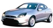 Коврики на Ford Puma (2019-)