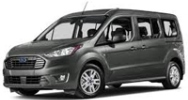 Коврики на Ford Transit Connect (2013-)