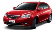 Коврики на Geely Emgrand [X7] 1 пок. (2010-2017)