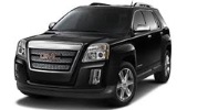Коврики на GMC Terrain (2009-2018)