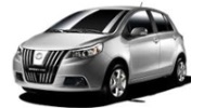 Коврики на Great Wall Voleex C10 (2010-)