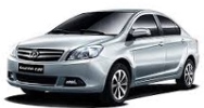 Коврики на Great Wall Voleex C30 (2010-)