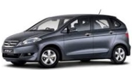 Коврики на Honda FR-V [BE] (2004-2010)