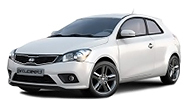 Коврики на KIA Pro Ceed 1 пок. (2009-2012)