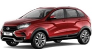 Коврики на LADA (ВАЗ) X-Ray (2015-)