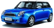 Коврики на Lifan Smily [320] (2008-)
