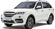 Коврики на Lifan X60 (2011-)