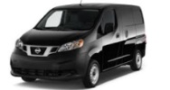 Коврики на Nissan NV200 [M20] (2010-)