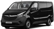 Коврики на Opel Vivaro [B] (2014-2019)