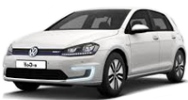 Коврики на Volkswagen e-Golf [BE1] (2014-)