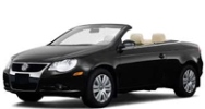 Коврики на Volkswagen Eos [1F7, 1F8] (2006-2015)