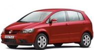 Коврики на Volkswagen Golf 5 пок. (2005-2009) Plus