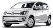 Коврики на Volkswagen Up [121,122] (2011-)