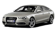 Коврики на Audi A5 B8 [8TA] (2009-2017) Sportback