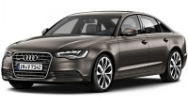 Коврики на Audi A6 [C7] [4G2, 4GC] (2010-2018) седан/універсал
