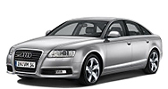 Коврики на Audi A6 [C6] [4F2] (2004-2011) седан/універсал