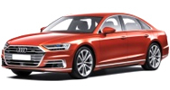Коврики на Audi A8 [D5] [4N2, 4N8] (2017-)