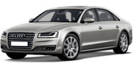 Коврики на Audi A8 [D4] [4H2, 4H8] (2009-2018)