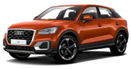 Коврики на Audi Q2 [GAB] (2016-)