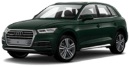 Коврики на Audi Q5 2 пок. [FYB] (2016-)