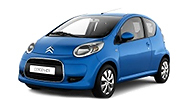 Коврики на Citroen C1 1 пок. (2005-2014)