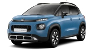 Коврики на Citroen C3 Aircross 1 пок. (2017-)
