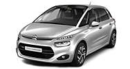 Коврики на Citroen C4 Picasso 2 пок. (2013-)