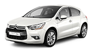 Коврики на Citroen DS4 (2011-2015)