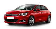 Коврики на Citroen C4 2 пок. (2009-) хетчбек