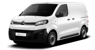 Коврики на Citroen Jumpy 3 пок. (2016-)