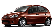 Коврики на Citroen C3 1 пок. [FC, FN] (2002-2009)