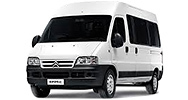 Коврики на Citroen Jumper 3 пок. [U9] (2006-2016)