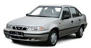 Коврики на Daewoo Nexia [N100, N150] (1995-2014)