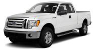 Коврики на Ford F-150 Raptor 12 пок. (2009-2015)