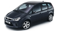 Коврики на Ford C-Max 1 пок. (2007-2010)