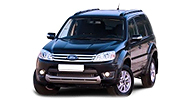 Коврики на Ford Escape 2 пок. (2007-2012)