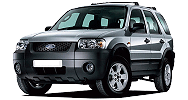 Коврики на Ford Maverick [1N2] (2001-)