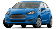 Коврики на Ford Fiesta 7 пок. (2017-) седан/хетчбек