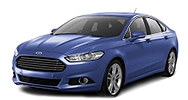 Коврики на Ford Mondeo 5 пок. [CD] (2012-) седан/хетчбек/універсал