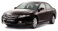 Коврики на Honda Accord 7 пок. (2002-2008) седан/універсал