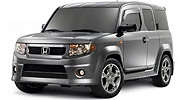 Коврики на Honda Element (2002-2011)