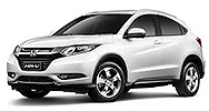 Коврики на Honda HR-V 2 пок. (2014-)