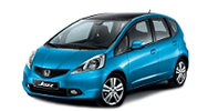 Коврики на Honda Jazz 3 пок. [GE, GG, GP, ZA] (2007-2011)