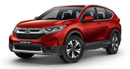 Коврики на Honda CR-V 5 пок. [RW] (2016-)