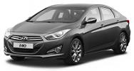 Коврики на Hyundai i40 [VF] (2011-) седан/універсал