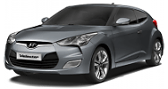 Коврики на Hyundai Veloster [JS, JSN] (2018-)