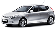Коврики на Hyundai i30 1 пок. [FD] (2007-2011) хетчбек/універсал