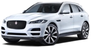 Коврики на Jaguar F-Pace (2015-)