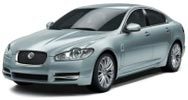 Коврики на Jaguar XF 1 пок. [X250] (2008-2015)