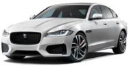 Коврики на Jaguar XF 2 пок. [X260] (2015-)